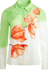 Erkek Oversize Düğmeli Gömlek(BEDEN XS-S-M-L)