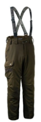 Muflon Deer-tex 376 Yeşil Pantolon (BEDEN 50-52-54-56)
